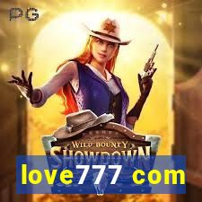 love777 com